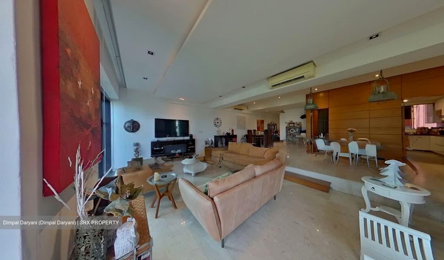 Leonie Gardens (D9), Condominium #586237561